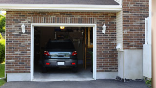 Garage Door Installation at Aegean Heights, California