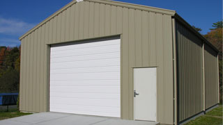 Garage Door Openers at Aegean Heights, California